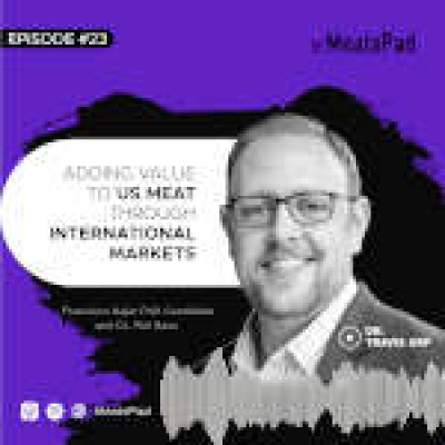 All National Provisioner Podcasts