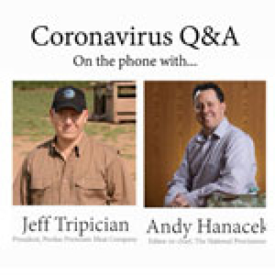 All National Provisioner Podcasts