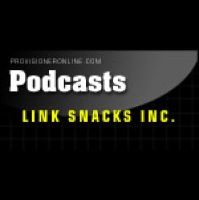 All National Provisioner Podcasts