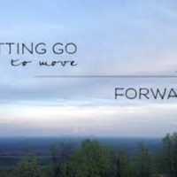 Letting Go to Move Forward