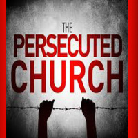 The Persecuted Church