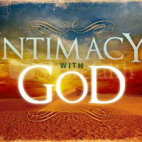 Intimacy With God