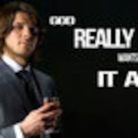 God Really Wants It All