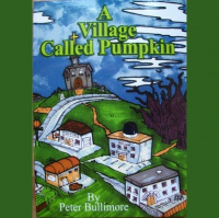 Chat with Peter Bullimore