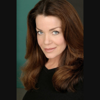 Interview with Claudia Christian