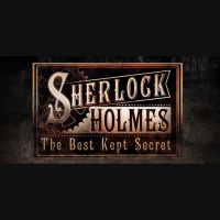 Sherlock Holmes - Leeds Best Kept Secret