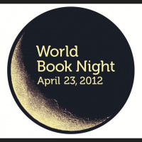World Book Night - 2012
