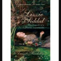 Lucinda Hawksley Interview