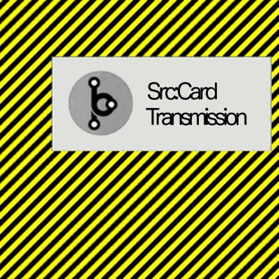 Src:Card Transmission