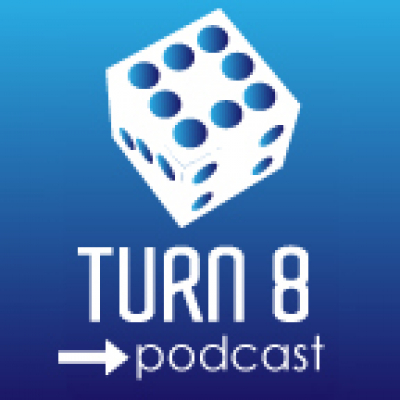 Turn 8 | A Warhammer 40k Podcast