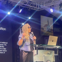 Drawing Near: Abiding in Christ