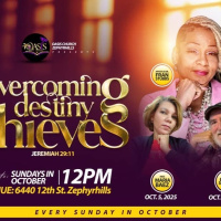 Unmasking Destiny Thieves