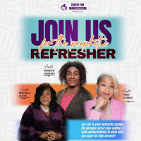 God’s Curriculum for the Prophet