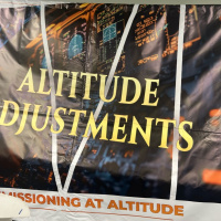 Don’t Crash the Plane