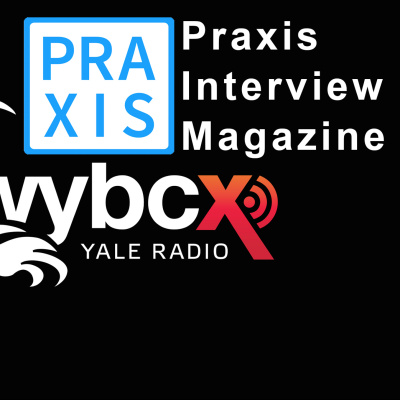 Interviews From Yale Radio / Artists, Curators And More