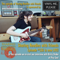 136 // REPLAY: Britty Drake of Pity Sex