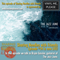 094 // Bryan Gassler of The Jazz June