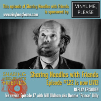 122 // REPLAY!! Bonnie Prince Billy