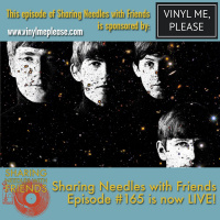 165 // Transdimensional Beatles Music... Wait, What!?