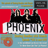 131 // Phoenix - Its Never Been Like That