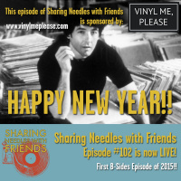 102 // So this is the new year...