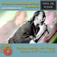 167 // Thom Yorke and his comparison of YouTube to Nazi Germany... right...