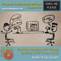 157 // PicturesOfPeoplePodcasting.com