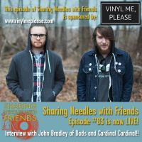 083 // John Bradley of Dads