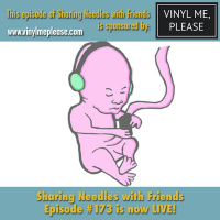 172 // The Breech Boys - In My Womb