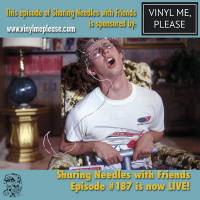 187 // The Lost Episode