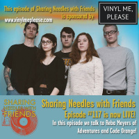 117 // Reba Meyers of Adventures and Code Orange