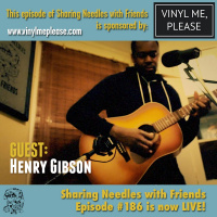 186 // Henry Gibson RETURNS!