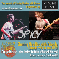098 // Jordan Hudkins (Rozwell Kid) and Tanner Jones (You Blew It!)