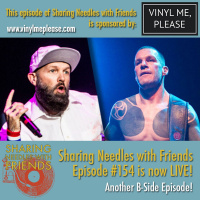 154 // Rage Against the Nookie