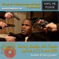 153 // The Artist Formerly Known As Pope