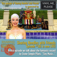 101 // Tiny Music...