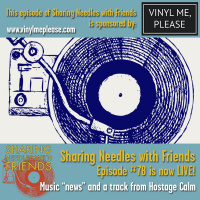 078 // B-Sides // Morello, party of NONE?