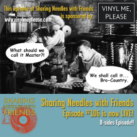 106 // Bro-Country... UGH.