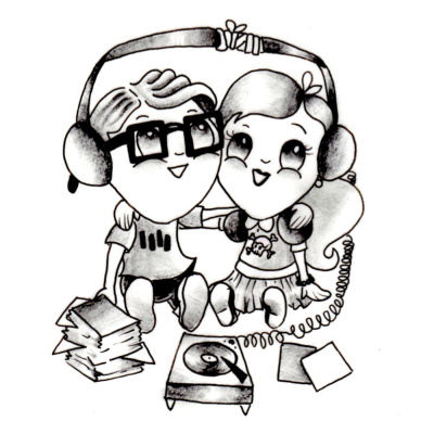 Sharing Needles With Friends