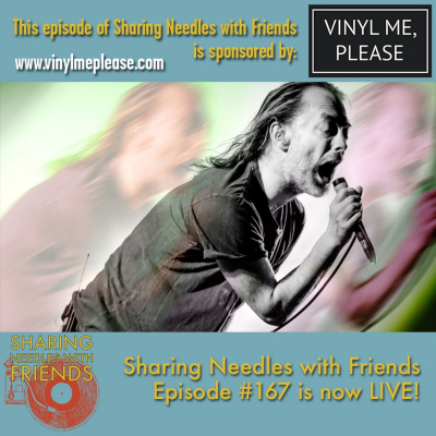 Sharing Needles With Friends