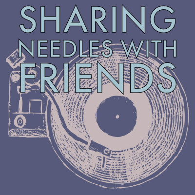 Sharing Needles With Friends