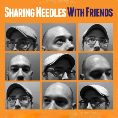 Sharing Needles With Friends