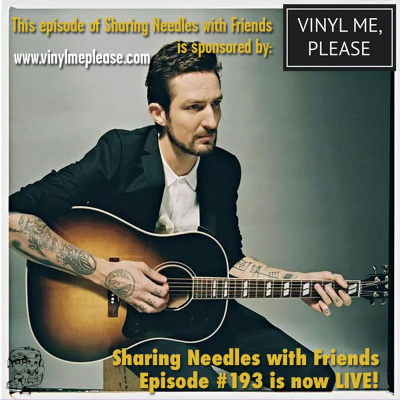 Sharing Needles With Friends