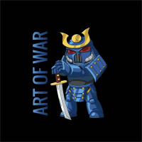 Art of War Pilot: Frankie Giampapa discusses GSC