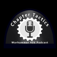 Chapter Tactics #145: A Quantitative Analysis of Space Marine Dominance at the LVO