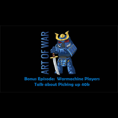 Signals From The Frontline