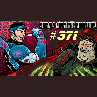 Signals From The Frontline