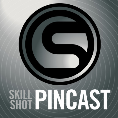 Skill Shot Pincast