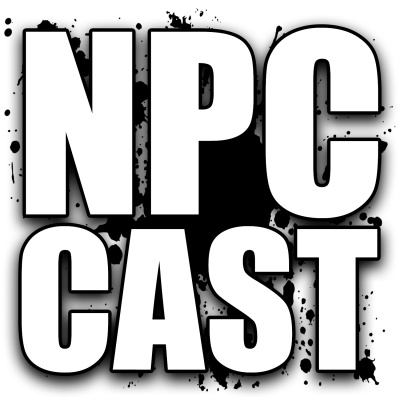 Npc Cast: Rpg, Tabletop, And Board Games.