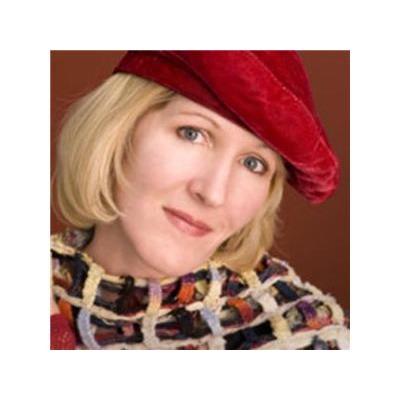 Annette Coleman The Artists Voice